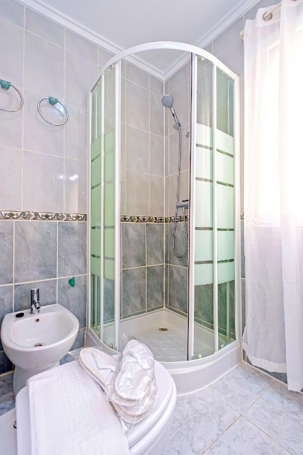 Penthouse La Paloma Playa Del Cura Apartment Torrevieja Exterior photo